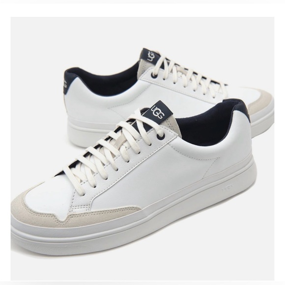 Sold/ not available UGG Men's South Bay Sneaker Low, - Picture 2 of 9